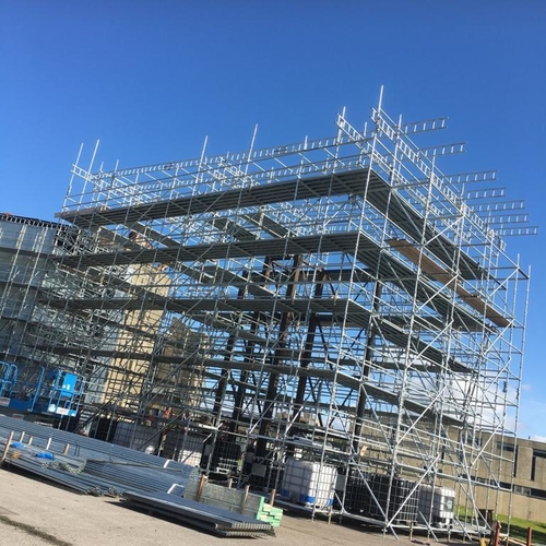 Portway Scaffolding and Access Specialists