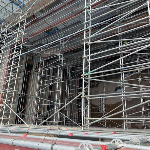 Portway Scaffolding and Access Specialists