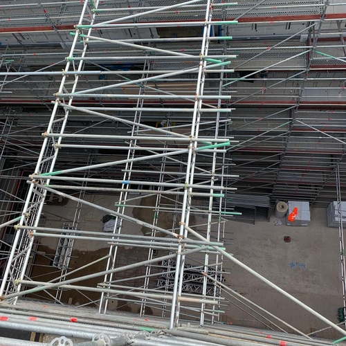 Portway Scaffolding and Access Specialists