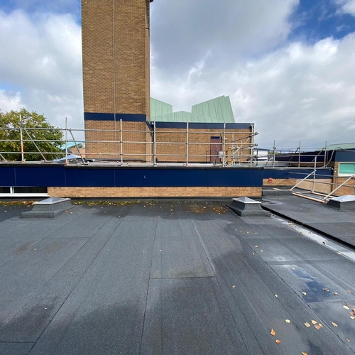 Portway Scaffolding and Access Specialists