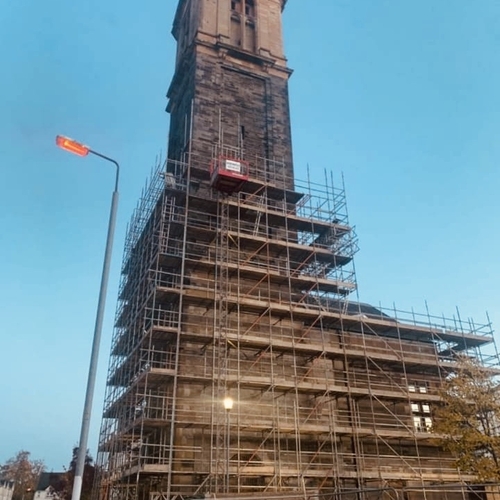 Portway Scaffolding and Access Specialists