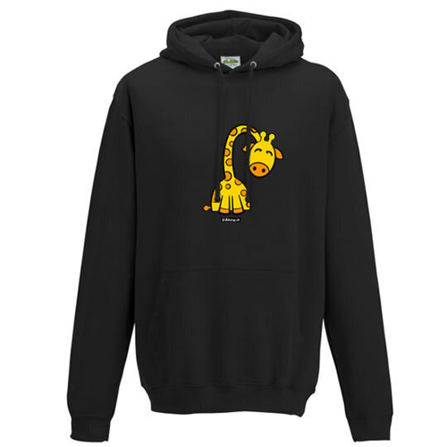 'Sleepy Giraffe' Hoodie