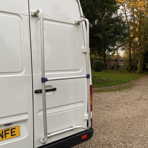 2005 VW Volkswagen LT 35 TDi 158 LWB Camper Van 4 Berth 22ft Long - Good Spec