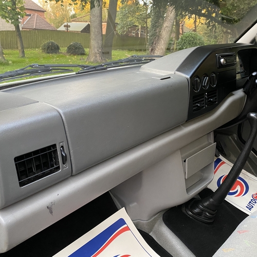 2005 VW Volkswagen LT 35 TDi 158 LWB Camper Van 4 Berth 22ft Long - Good Spec