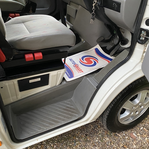 2005 VW Volkswagen LT 35 TDi 158 LWB Camper Van 4 Berth 22ft Long - Good Spec