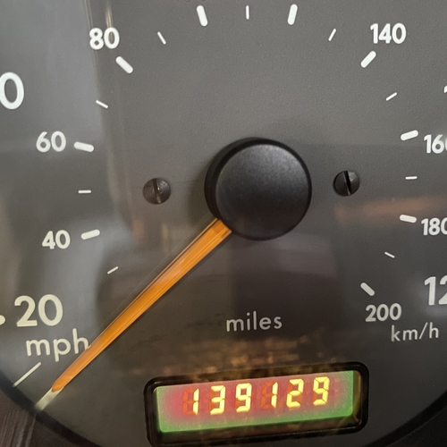 2005 VW Volkswagen LT 35 TDi 158 LWB Camper Van 4 Berth 22ft Long - Good Spec