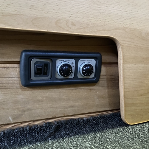 2005 VW Volkswagen LT 35 TDi 158 LWB Camper Van 4 Berth 22ft Long - Good Spec