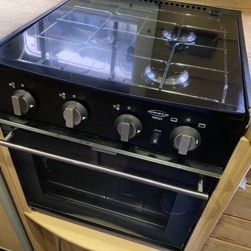 2005 VW Volkswagen LT 35 TDi 158 LWB Camper Van 4 Berth 22ft Long - Good Spec