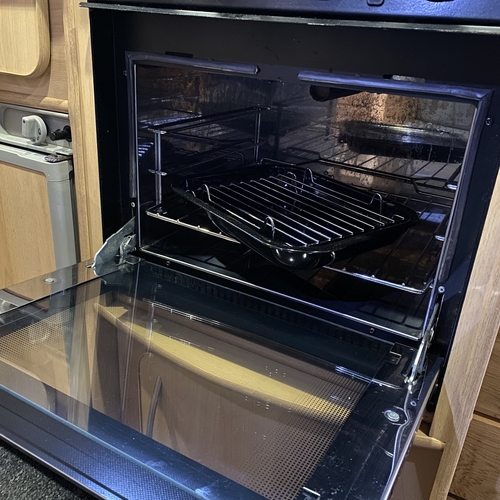 2005 VW Volkswagen LT 35 TDi 158 LWB Camper Van 4 Berth 22ft Long - Good Spec