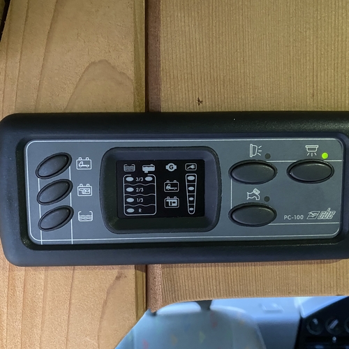 2005 VW Volkswagen LT 35 TDi 158 LWB Camper Van 4 Berth 22ft Long - Good Spec