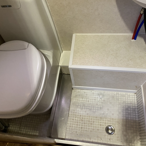 2005 VW Volkswagen LT 35 TDi 158 LWB Camper Van 4 Berth 22ft Long - Good Spec