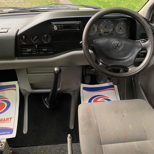 2005 VW Volkswagen LT 35 TDi 158 LWB Camper Van 4 Berth 22ft Long - Good Spec