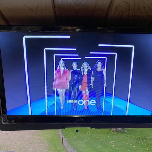 2005 VW Volkswagen LT 35 TDi 158 LWB Camper Van 4 Berth 22ft Long - Good Spec