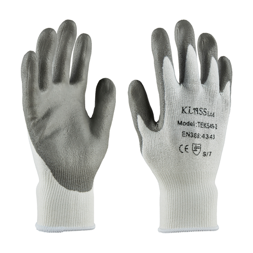 TEK 549-2 - Cut Level 3 - Conforms to EN388 (4343)