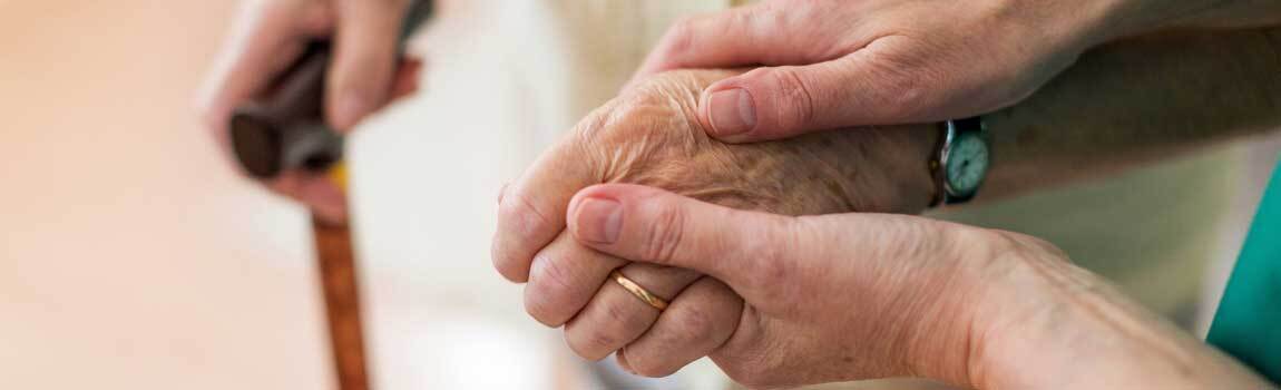 Healthcare services in North London