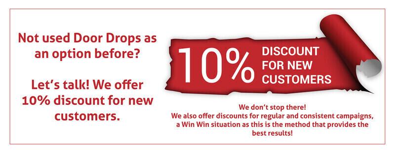 Leaflet Distribution in Sheffield | Sheffield Leaflet Distribution