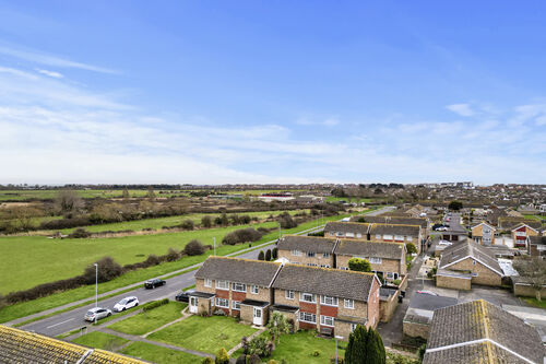Priory Road, Eastbourne