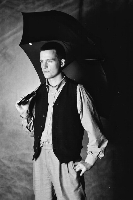 Confidence Photo Shoots