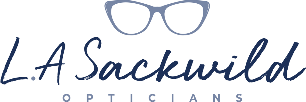 LA Sackwild Opticians | Opticians near Whitechapel and East London | Designer Glasses | NHS Eye Tests
