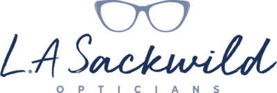 LA Sackwild Opticians | Opticians near Whitechapel and East London | Designer Glasses | NHS Eye Tests