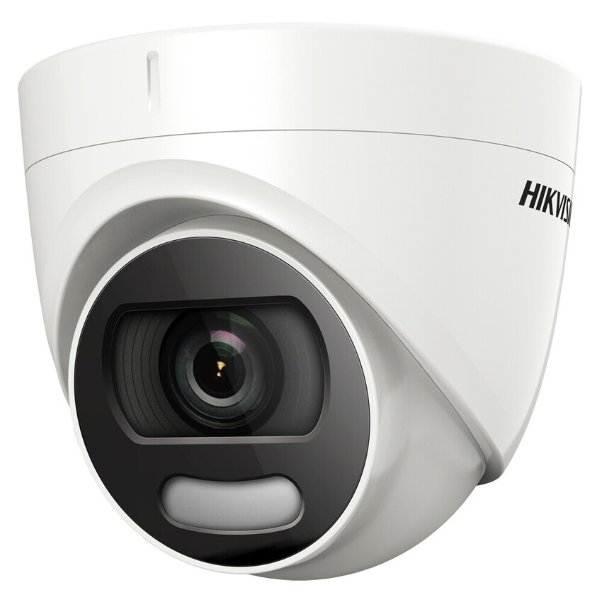 24/7 Colour vision CCTV camera