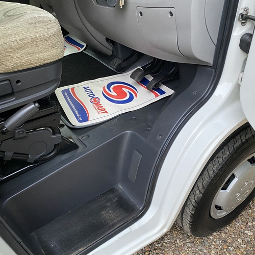 Compass Avantgarde 140 Motorhome 2 Berth Huge Spec 58162 Miles 2007 Peugeot Boxer