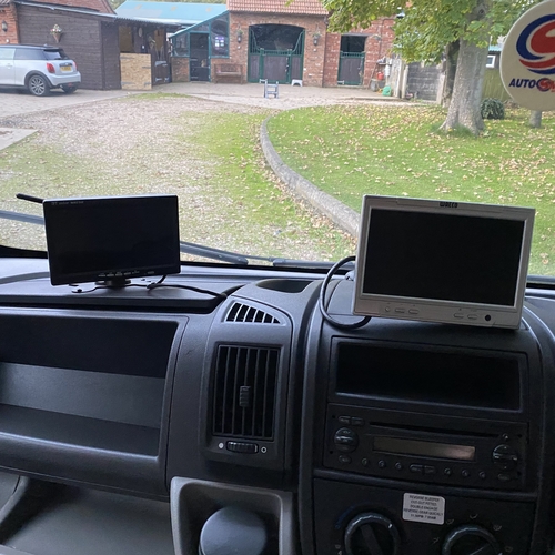 Compass Avantgarde 140 Motorhome 2 Berth Huge Spec 58162 Miles 2007 Peugeot Boxer