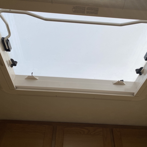 Compass Avantgarde 140 Motorhome 2 Berth Huge Spec 58162 Miles 2007 Peugeot Boxer