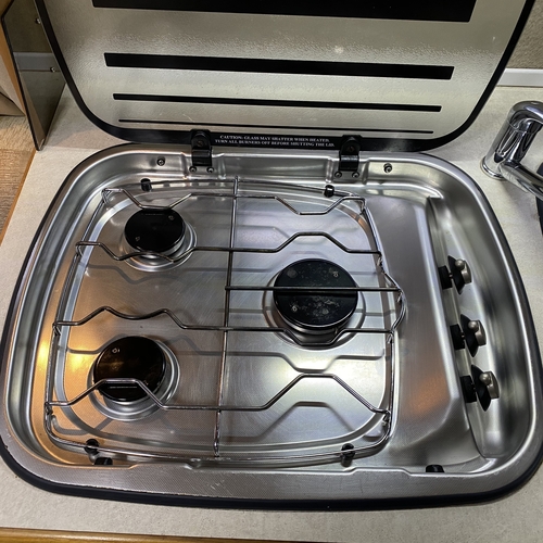 Compass Avantgarde 140 Motorhome 2 Berth Huge Spec 58162 Miles 2007 Peugeot Boxer