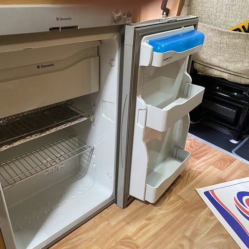 Compass Avantgarde 140 Motorhome 2 Berth Huge Spec 58162 Miles 2007 Peugeot Boxer