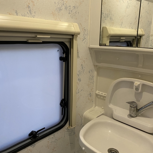 Compass Avantgarde 140 Motorhome 2 Berth Huge Spec 58162 Miles 2007 Peugeot Boxer