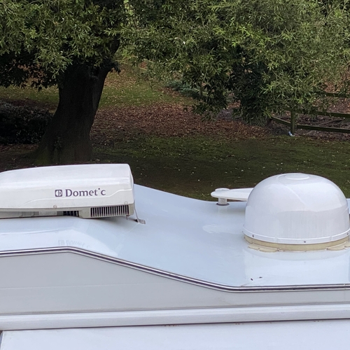 Compass Avantgarde 140 Motorhome 2 Berth Huge Spec 58162 Miles 2007 Peugeot Boxer