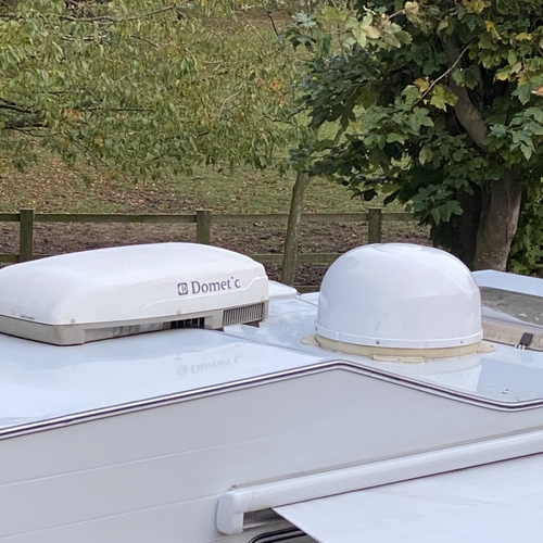 Compass Avantgarde 140 Motorhome 2 Berth Huge Spec 58162 Miles 2007 Peugeot Boxer