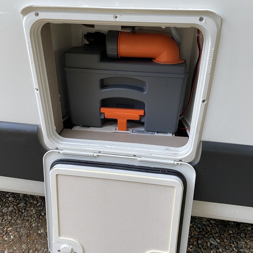 2011 (61)reg Fiat Ducato LWB Luxury Camper Van 3 Berth 2.3 M-Jet HUGE SPEC