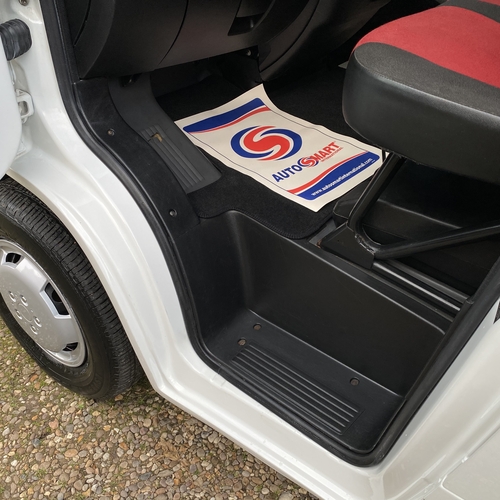 2011 (61)reg Fiat Ducato LWB Luxury Camper Van 3 Berth 2.3 M-Jet HUGE SPEC