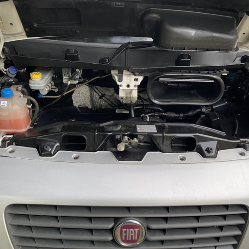 2011 (61)reg Fiat Ducato LWB Luxury Camper Van 3 Berth 2.3 M-Jet HUGE SPEC