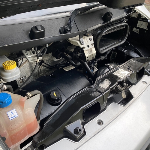 2011 (61)reg Fiat Ducato LWB Luxury Camper Van 3 Berth 2.3 M-Jet HUGE SPEC