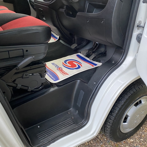 2011 (61)reg Fiat Ducato LWB Luxury Camper Van 3 Berth 2.3 M-Jet HUGE SPEC