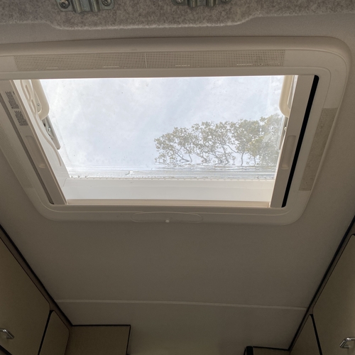 2011 (61)reg Fiat Ducato LWB Luxury Camper Van 3 Berth 2.3 M-Jet HUGE SPEC