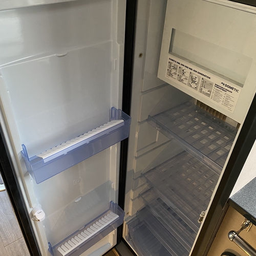 2011 (61)reg Fiat Ducato LWB Luxury Camper Van 3 Berth 2.3 M-Jet HUGE SPEC