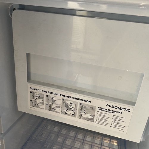 2011 (61)reg Fiat Ducato LWB Luxury Camper Van 3 Berth 2.3 M-Jet HUGE SPEC