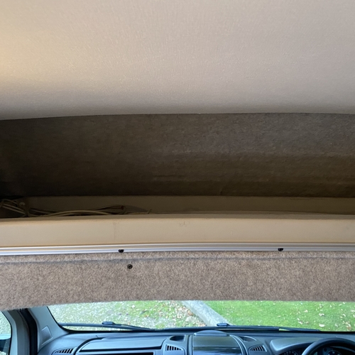 2011 (61)reg Fiat Ducato LWB Luxury Camper Van 3 Berth 2.3 M-Jet HUGE SPEC