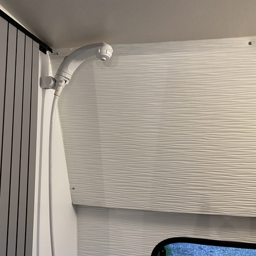 2011 (61)reg Fiat Ducato LWB Luxury Camper Van 3 Berth 2.3 M-Jet HUGE SPEC