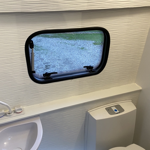 2011 (61)reg Fiat Ducato LWB Luxury Camper Van 3 Berth 2.3 M-Jet HUGE SPEC