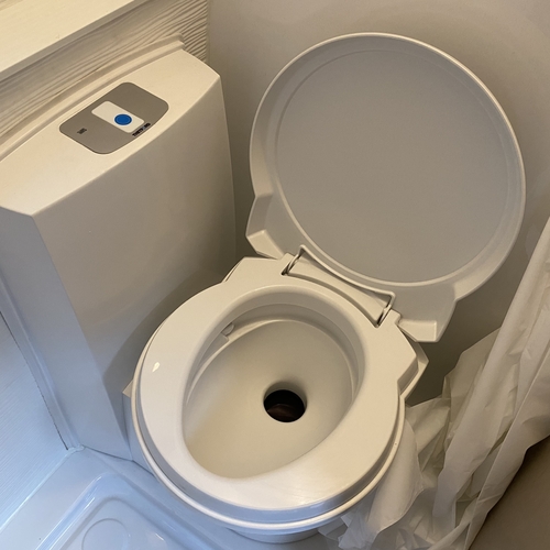 2011 (61)reg Fiat Ducato LWB Luxury Camper Van 3 Berth 2.3 M-Jet HUGE SPEC