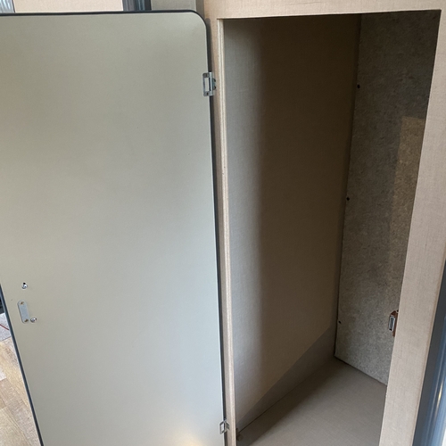 2011 (61)reg Fiat Ducato LWB Luxury Camper Van 3 Berth 2.3 M-Jet HUGE SPEC