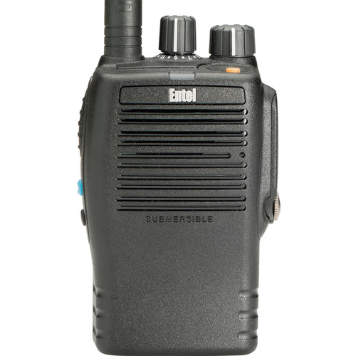 Entel Hand Portable Radios