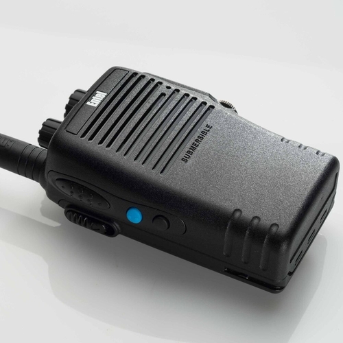 Entel DX482 DMR Digital Hand Portable Radio