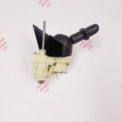 9617242250 Hand Brake Valve (Truck/Trailer) (HBV)