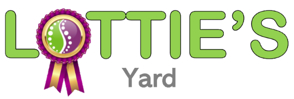 Lottie's Yard